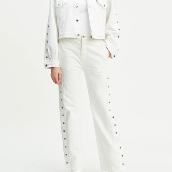 Levi's Denim - FINAL Chance